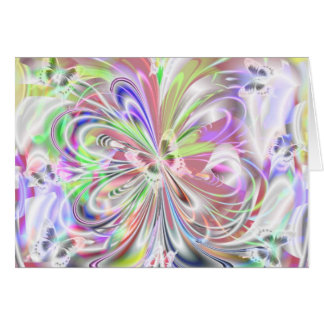 Danse de papillon