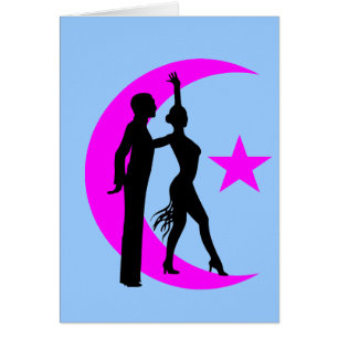 Danse de salon