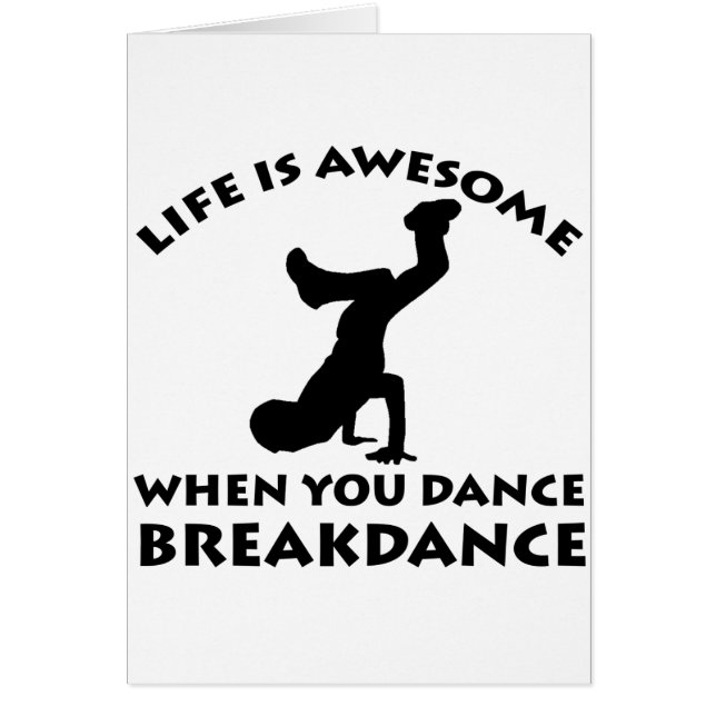 Danse de smurf (Devant)