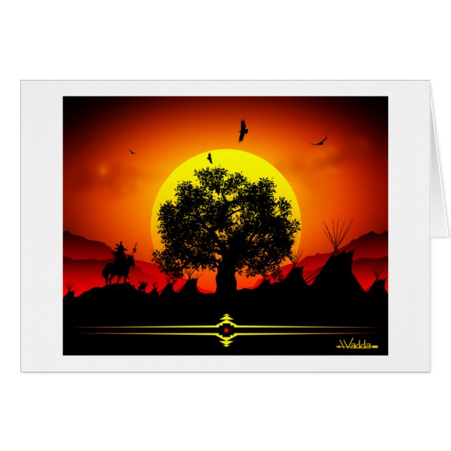 Danse de Sun (Devant Horizontal)