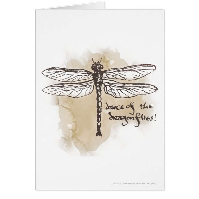 Danse des dragons (Devant)