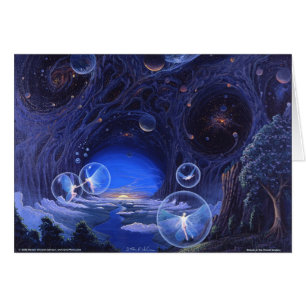 Danse des offres de planète