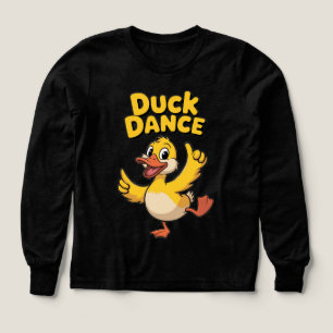 DANSE DU CANARD