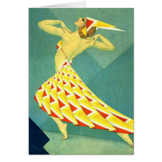 Danse en Deco