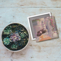 Danse fille par le Magnet du château