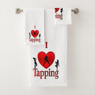 Danse I Heart Tap