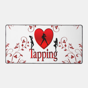 Danse I Heart Tap