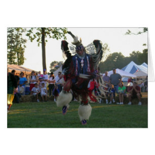 Danse indienne pour la paix