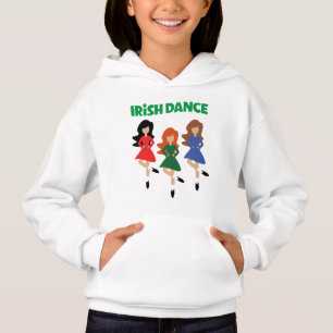 Danse irlandaise Danseurs irlandais