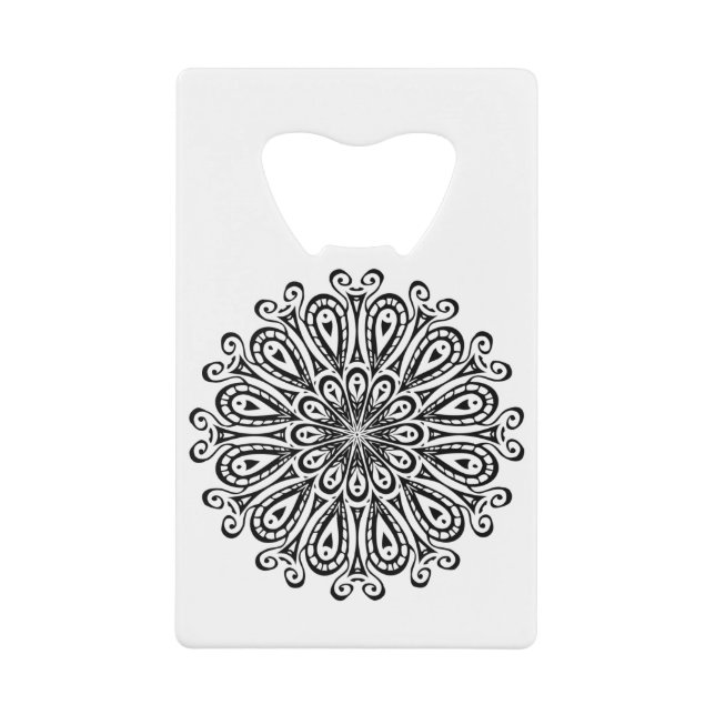 Danse Mandala (Devant)
