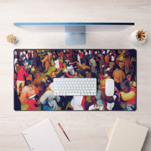 Danse Mariage, Pieter Bruegel