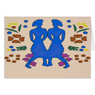 Danse Nationale Française