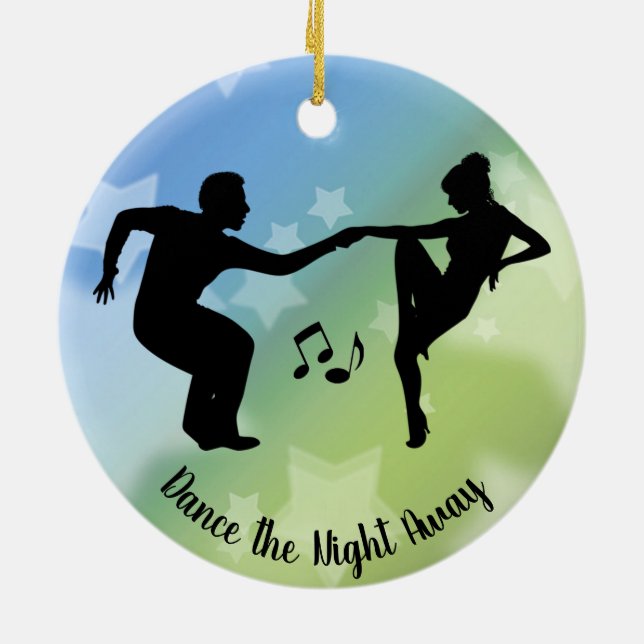 Danse Ornement (Dos)