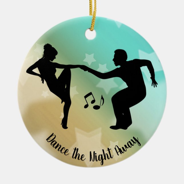 Danse Ornement (Devant)