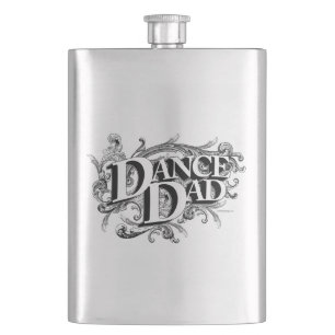 Danse papa Flacon
