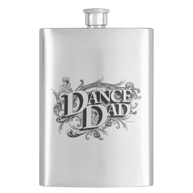 Danse papa Flacon (devant)