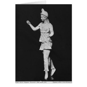 Danse, période hellénistique