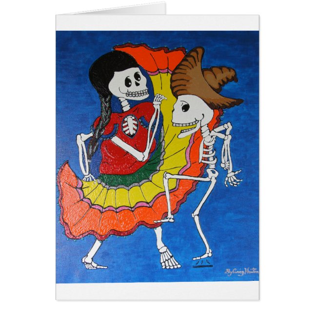 Danse sale (Devant)