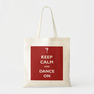 Danse sur le sac de danseurs