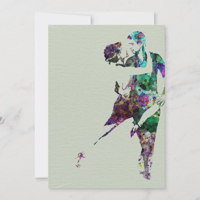 Danse Tango (Devant)