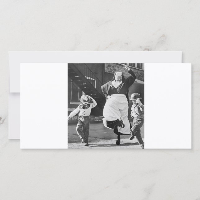 Danse toute la journée (Devant)