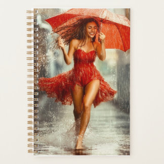Danser Dans La Pluie