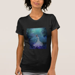 Danser en T-shirt Woods
