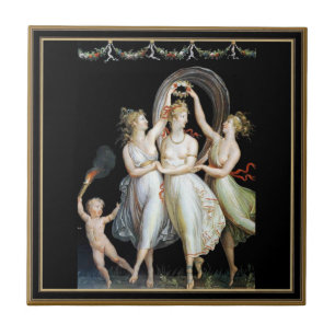 Danser Le Carreau Des Femmes