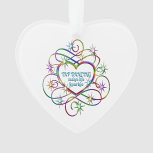 Danser sur le robinet fait bouger la vie