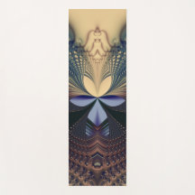 Danser sur un Épingle - Tapis de Yoga