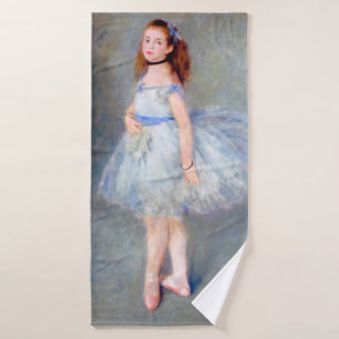 Danseur de ballet, Renoir
