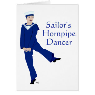 Danseur de cornemuse