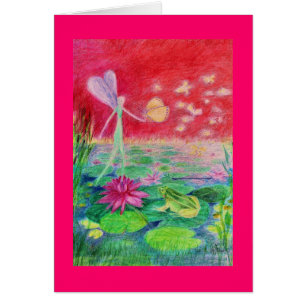 Danseur de Waterlely