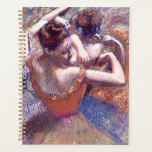 Danseurs 1899 Edgar Degas