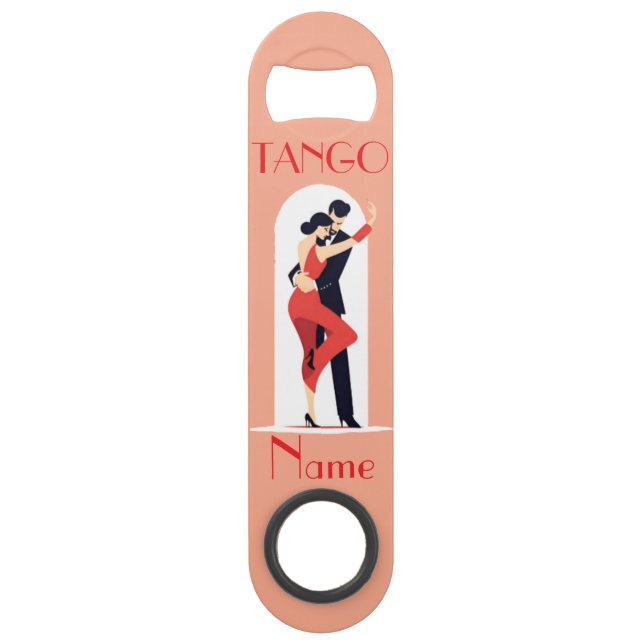Danseurs de tango Thunder_Cove (Devant)
