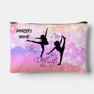 Danseuse - Dance Life Imprimer Couper Sac à coudre