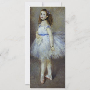 Danseuse de ballet par Pierre Renoir, Vintage Fine