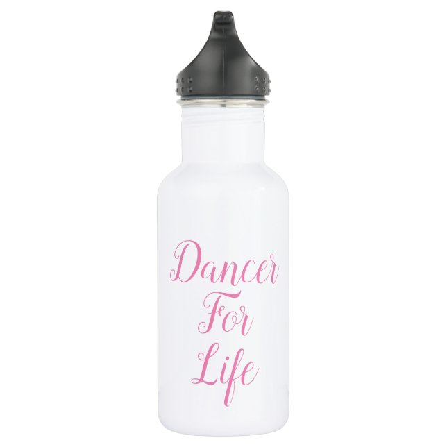 Danseuse Pour La Bouteille D'Eau De Vie | Considér (Droite)
