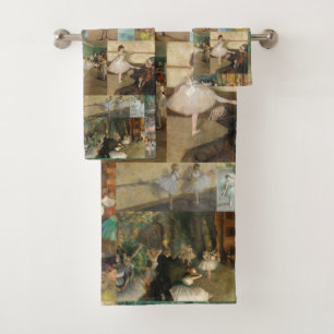 Danseuses de ballet Edgar Degas Peintures et dessi