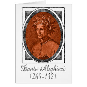 Dante Alighieri
