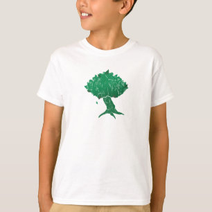 DAoC Hibernia Kids T-shirt