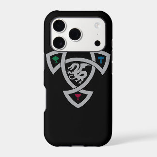 DAoC iPhone / coque ipad
