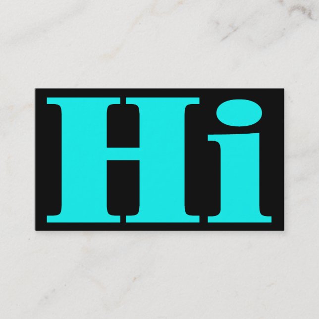 D'appel Bonjour! Cheery.Tout usage.Introduction carte d'ap (Devant)