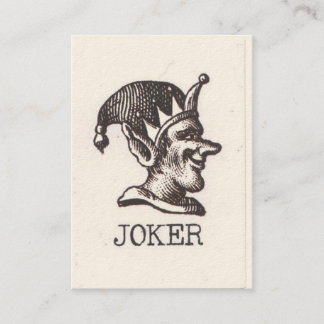 D'appel carte #4