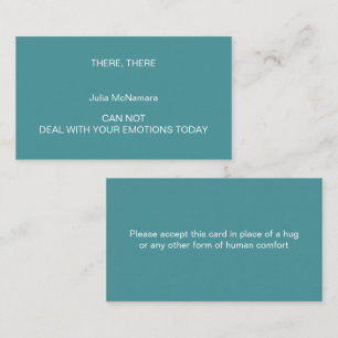 D'APPEL CARTE DE CONSOLATION