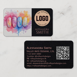 D'appel Carte de technicien en onglerie professionnelle si