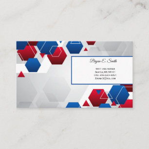 D'appel Carte de visite