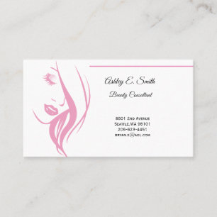 D'appel Carte de visite