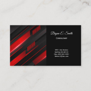 D'appel Carte de visite