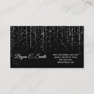 D'appel Carte de visite